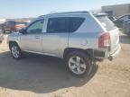 2011 Jeep Compass Sport