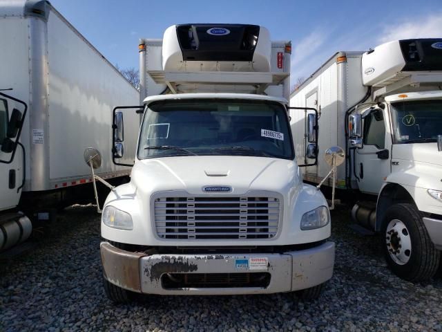 2019 Freightliner Business Class M2 Refrigerated Truck