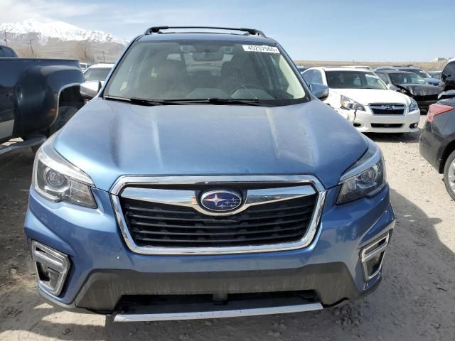 2019 Subaru Forester Touring