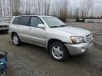 2005 Toyota Highlander Limited