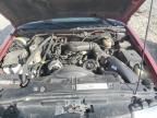 2001 Chevrolet S Truck S10