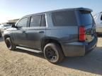 2020 Chevrolet Tahoe Police