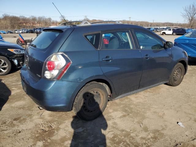 2009 Pontiac Vibe