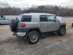 2011 Toyota FJ Cruiser