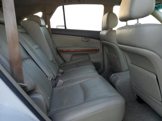 2007 Lexus RX 350