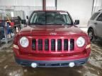 2015 Jeep Patriot Latitude