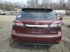 2014 Lexus RX 350 Base