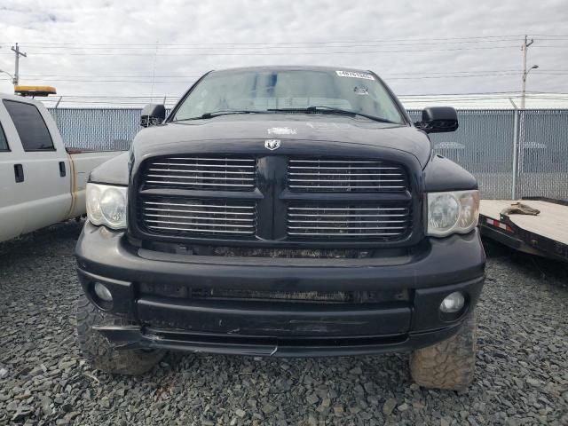 2005 Dodge RAM 2500 ST