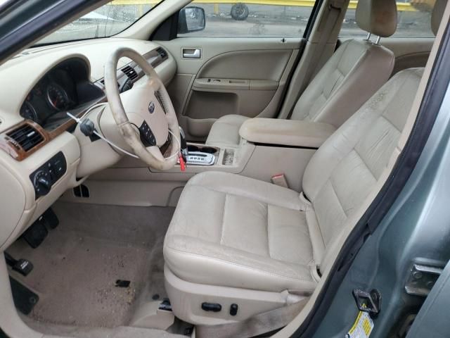 2006 Ford Five Hundred SEL