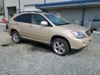 2008 Lexus RX 400H