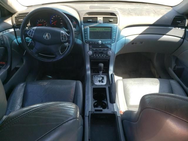 2006 Acura 3.2TL