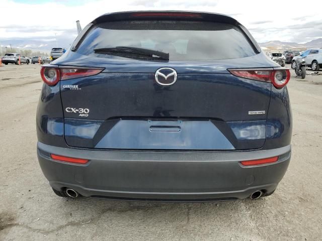 2022 Mazda CX-30 Select