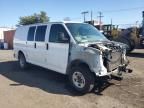 2018 Chevrolet Express G2500