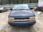 2000 Chevrolet S Truck S10