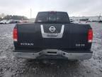 2010 Nissan Titan XE