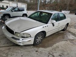 Buick Park Avenue Vehiculos salvage en venta: 2005 Buick Park Avenue