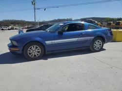 2008 Ford Mustang en venta en Lebanon, TN