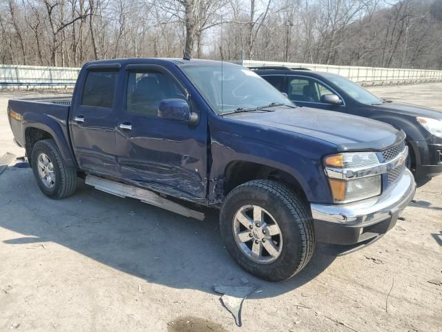 2009 Chevrolet Colorado