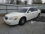 2006 Buick Lucerne CX