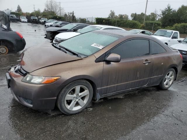 2006 Honda Civic EX