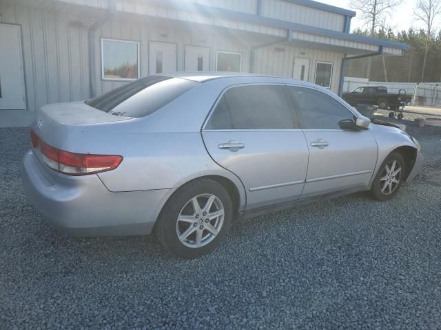 2004 Honda Accord LX