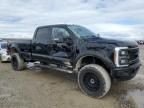 2023 Ford F250 Super Duty