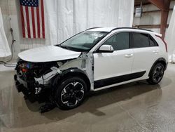 2023 KIA Niro Wind en venta en Leroy, NY