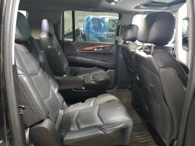 2015 Cadillac Escalade ESV Luxury