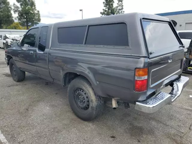 1991 Toyota Pickup 1/2 TON Extra Long Wheelbase DLX