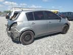 2008 Nissan Versa S