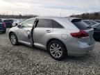 2015 Toyota Venza LE