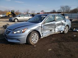 2011 Honda Accord EXL en venta en Chicago Heights, IL