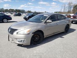 Salvage Cars with No Bids Yet For Sale at auction: 2013 Nissan Altima 2.5