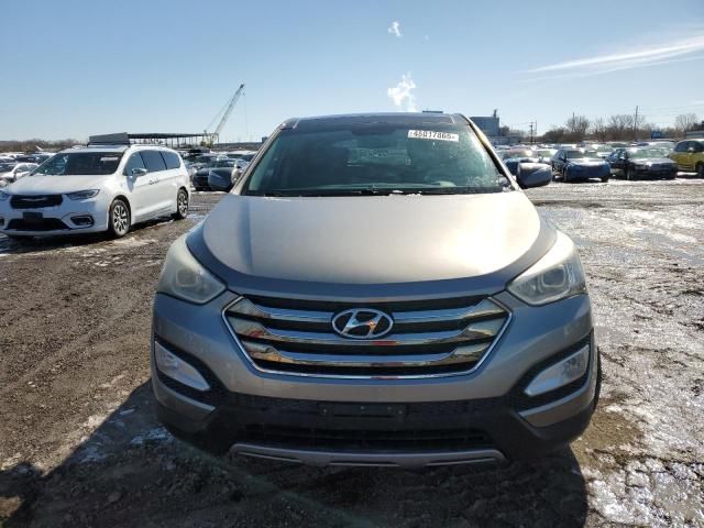 2013 Hyundai Santa FE Sport