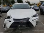 2020 Lexus NX 300