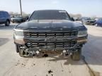 2016 Chevrolet Silverado C1500 Custom