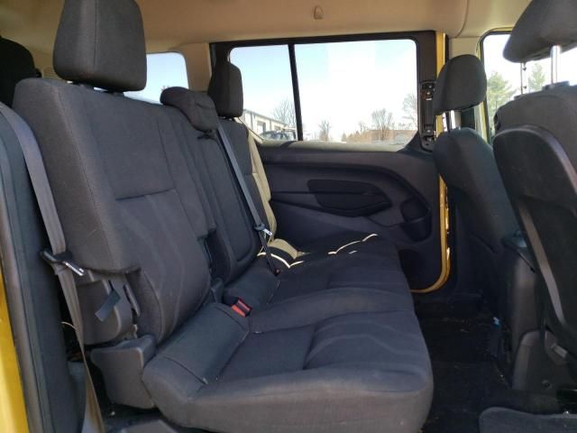 2015 Ford Transit Connect XLT