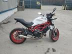 2017 Ducati Monster 797