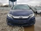 2019 Honda Odyssey EXL