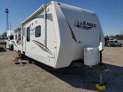 Jayco salvage cars for sale: 2012 Jayco Eagle