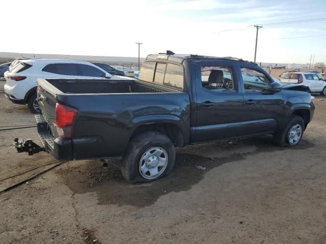 2019 Toyota Tacoma Double Cab