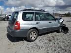 2004 Subaru Forester 2.5X