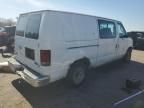 2005 Ford Econoline E150 Van