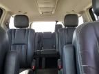 2012 Chrysler Town & Country Touring L