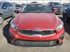 2019 KIA Forte GT Line