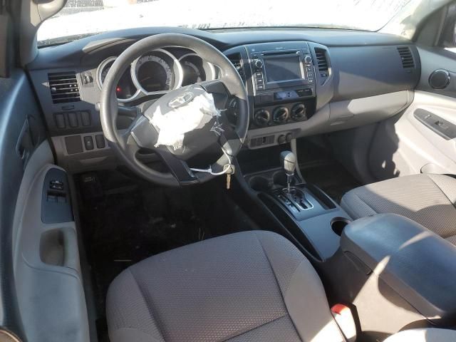 2013 Toyota Tacoma Access Cab