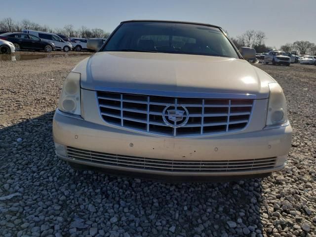 2007 Cadillac DTS