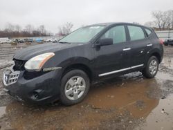 Nissan Rogue s salvage cars for sale: 2011 Nissan Rogue S