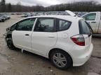 2010 Honda FIT