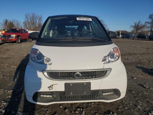 2013 Smart Fortwo